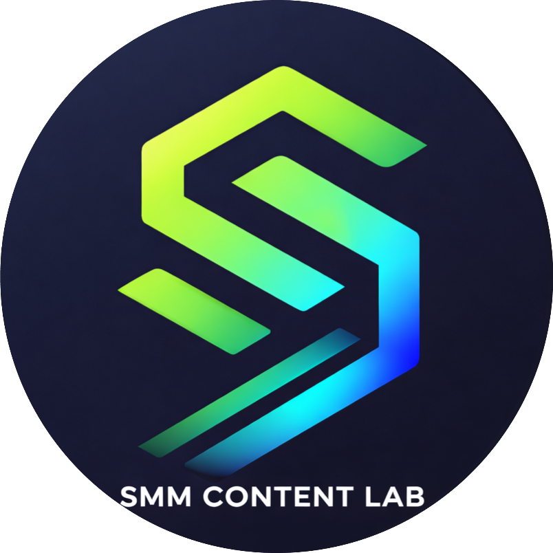 SKY SMM — маркетинг и продажи под ключ